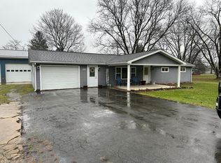 137 Edgewood Dr, Cooperstown, PA