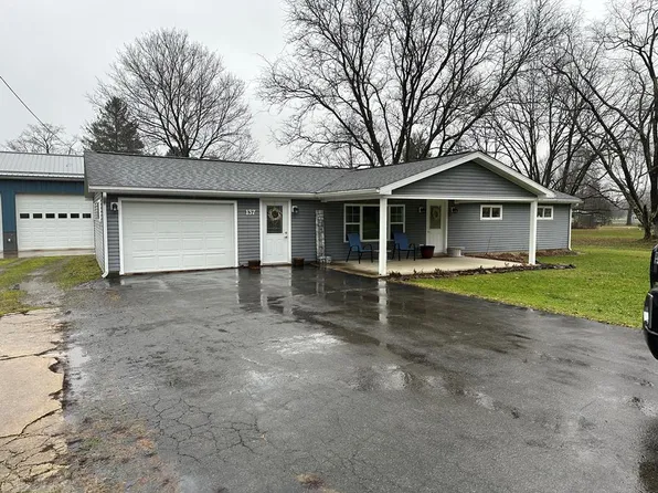 137 Edgewood Dr, Cooperstown, PA 16317