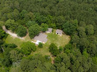 302 An County Rd #3914, Palestine, TX 75801