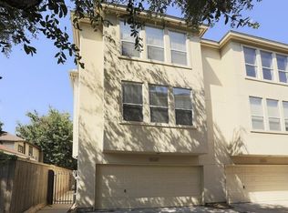 1511 Roy St, Houston, TX 77007