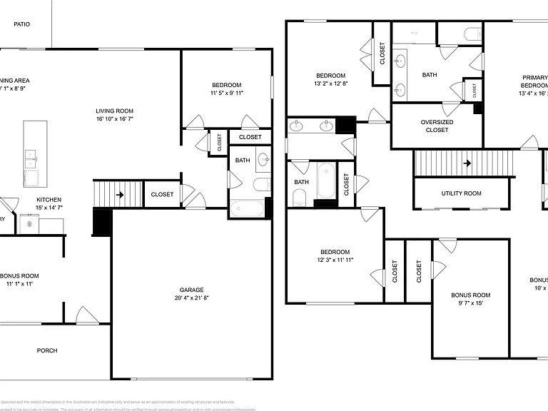 1658 Fairmount Dr — Photo 16
