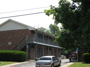 422 Aylesford Pl APT 1, Lexington, KY 40508
