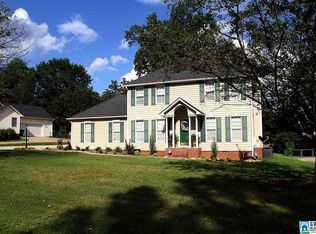 121 Huntington Trce, Anniston, AL 36207