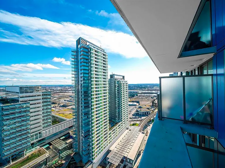 8189 Cambie St #2605 — Photo 15