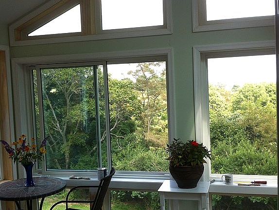 Sweet Veiw in all directions