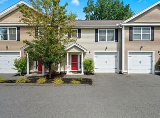 75 Deerwood Drive #B, Nashua, NH 03063