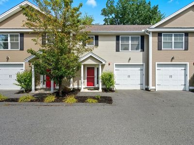 75 Deerwood Drive #B, Nashua, NH, 03063