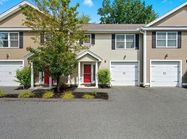 75 Deerwood Drive #B, Nashua, NH 03063