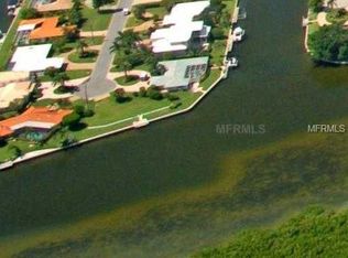 777 Old Compass Rd, Longboat Key, FL 34228