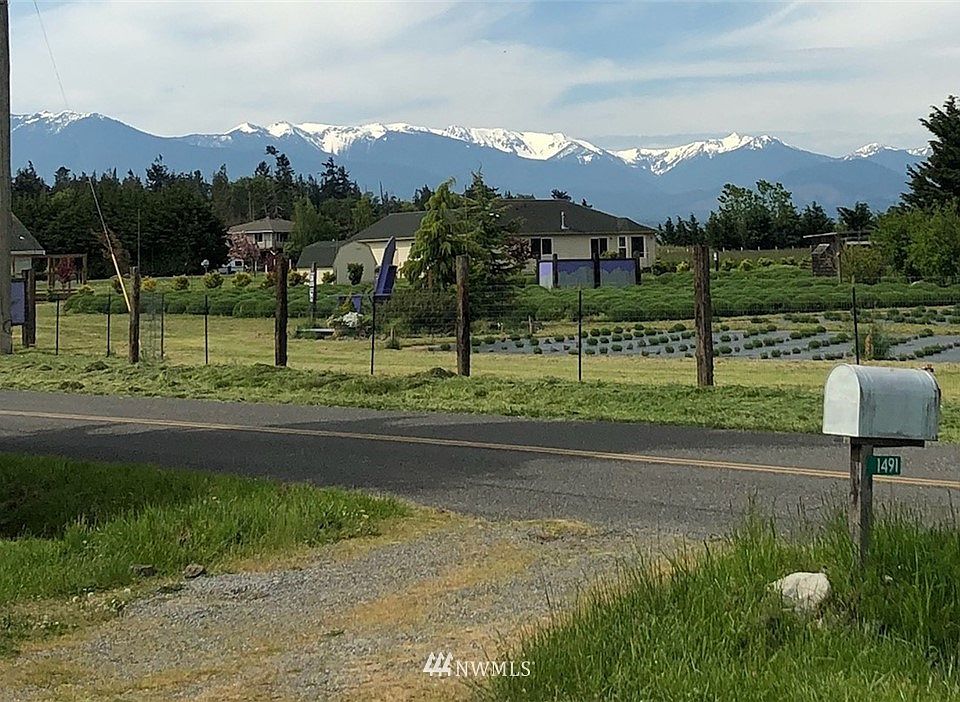 1491 Marine Drive, Sequim, WA 98382 Zillow
