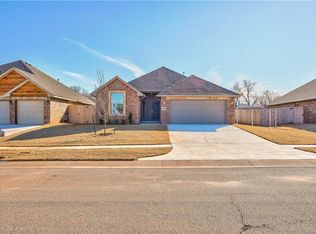 505 Perth Ct, Norman, OK 73069