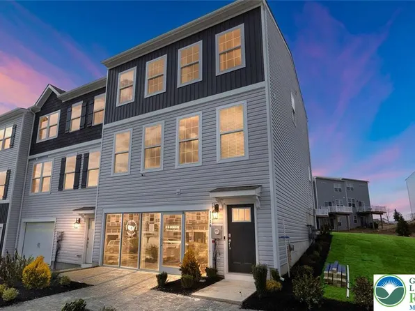 1092 Meadowlark Dr #51, Upper Macungie Township, PA 18051