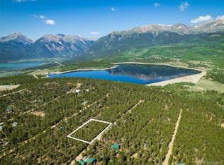 814 Peak View Dr #372 & 373, Twin Lakes, CO 81251