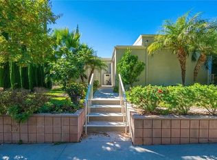 341 Avenida Sevilla UNIT E, Laguna Woods, CA 92637