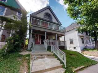 1639 N 33rd St #1641, Milwaukee, WI 53208