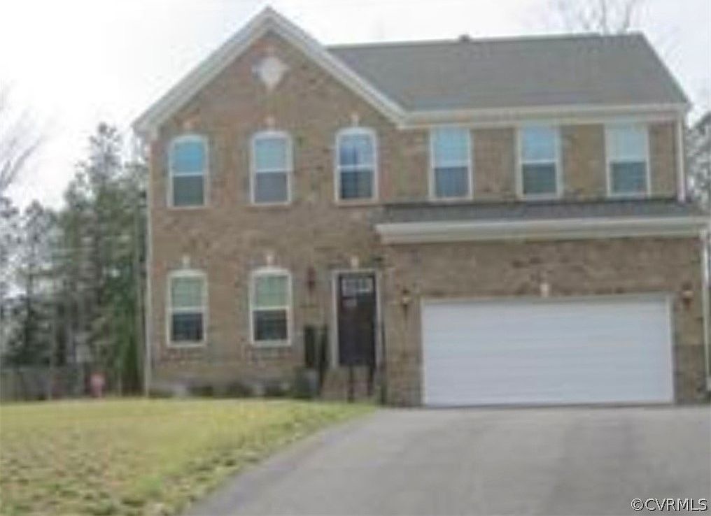1724 Camerons Landing Blvd, Hopewell, VA 23860 Zillow