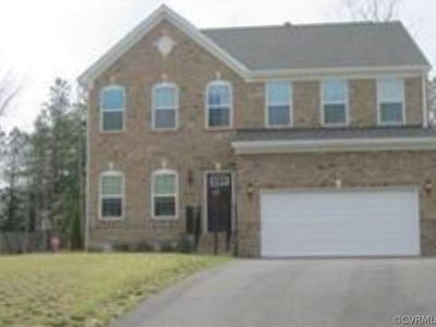 1724 Camerons Landing Blvd, Hopewell, VA, 23860