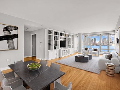 2 River Ter #10T, New York, NY, 10282