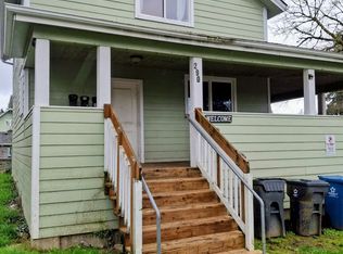 290 14th St SE APT 1, Salem, OR 97301