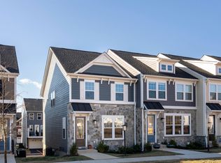 791 Park Ridge Dr, Crozet, VA