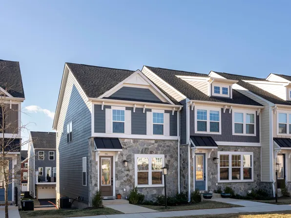 791 Park Ridge Dr, Crozet, VA 22932