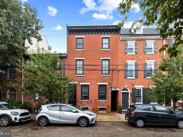 234 Monroe St #A, Philadelphia, PA 19147