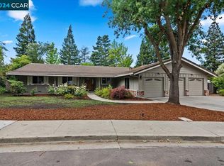 60 Alta Loma Ct, Danville, CA 94526