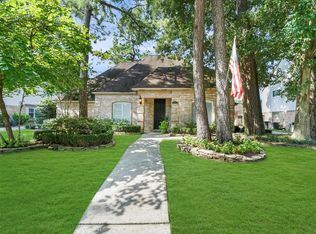 13227 Chriswood Dr, Cypress, TX 77429