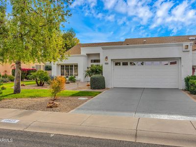 19423 N 140TH Avenue, Sun City West, AZ, 85375