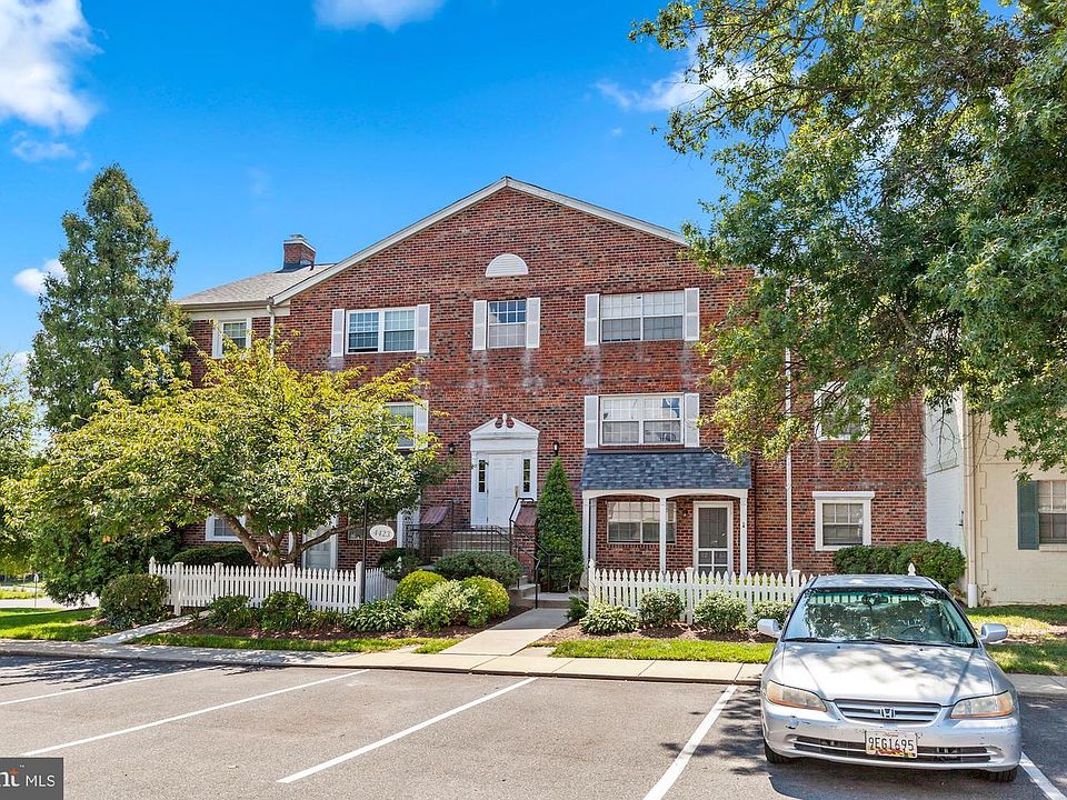 1st image of 4423 Romlon St APT 3