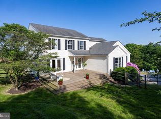 931 Dampman Rd, Honey Brook, PA 19344