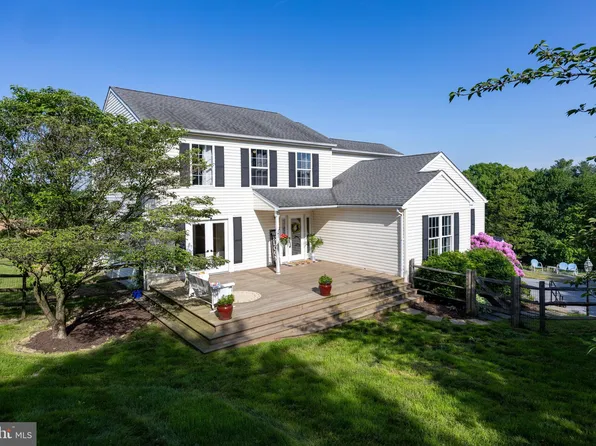 931 Dampman Rd, Honey Brook, PA 19344