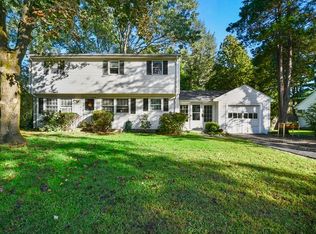 57 Davidson Rd, Framingham, MA 01701