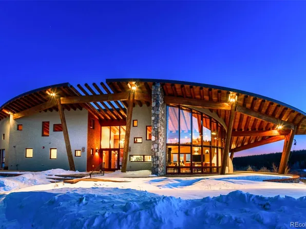 2439 Beaver Creek Road, Fairplay, CO 80440