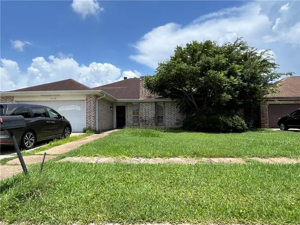 2128 Stall Dr, Harvey, LA 70058