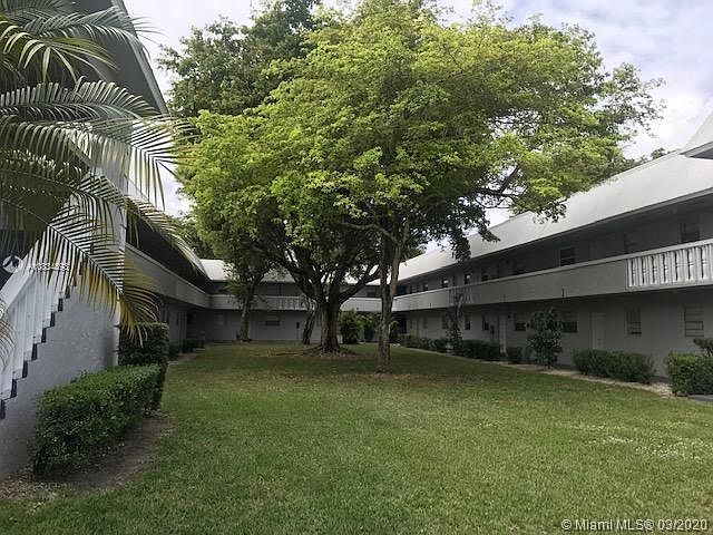 1st image of 17255 SW 95th Ave APT 114