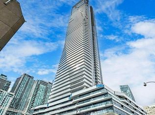 28 Freeland St #4104-C01, Toronto, ON M5E 0E3