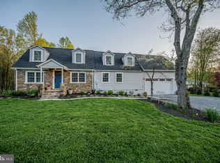 454 Pine Grove Rd, Bluemont, VA 20135