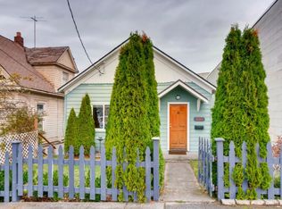 450 N 35th St, Seattle, WA 98103