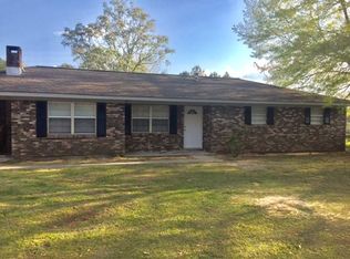 334 Stogner Rd, Foxworth, MS 39483