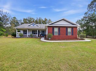 22317 NW 188th St, High Springs, FL 32643