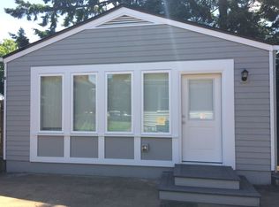 7024 NE Oregon St #B, Portland, OR 97213