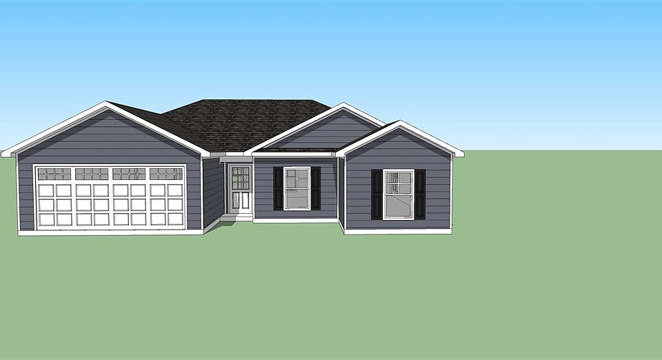 2nd image of LOT 101 Weatherstone Blvd