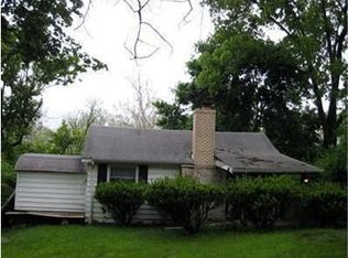 34 Walbrook Ave, Dayton, OH 45405