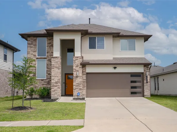 7519 Ramsgate Cliff Ln, Richmond, TX 77407