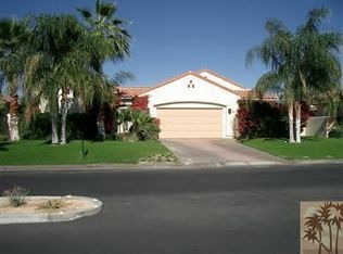295 Loch Lomond Rd, Rancho Mirage, CA 92270