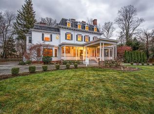 69 Morris Ave, Morristown, NJ 07960