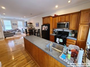 597 E 6th St #1, Boston, MA 02127