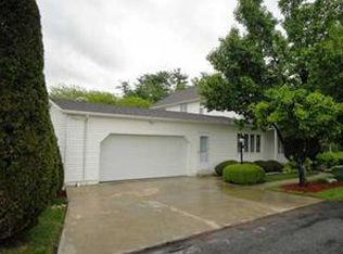 5290 Lockvale Rd, Rossiter, PA 15772