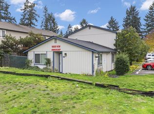 5506 Chicago Ave SW #9, Lakewood, WA 98499
